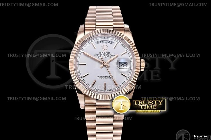 1218 Attractive RDD0219K – DayDate 36mm 699